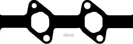 Фото №0 Прокладка Коллектора Renault Clio/Fluence/Kangoo/Logan/Megane/Scenic/Sandero 01- 1.5Dci Выпускного Elring арт. 332280