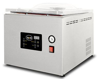 фото Упаковщик вакуумный Apach avm308