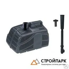 фото Jebao WPG-200 с насадками FT02