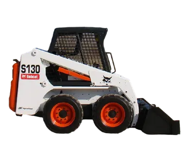 фото Мини-погрузчик Bobcat S130