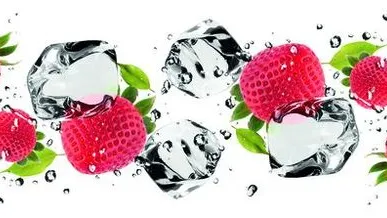 фото Глянцевые стеновые панели МДФ 2800*610*6 "FM 13"