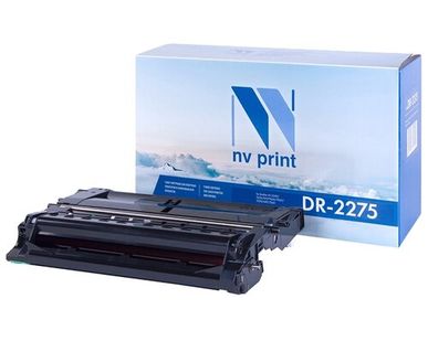 фото Фотобарабан NV Print DR-2275