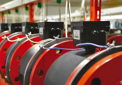 Фото №0 Поверка теплосчетчика