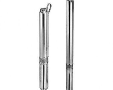 фото Насос NOCCHI SCM 4 PLUS 115/185 T