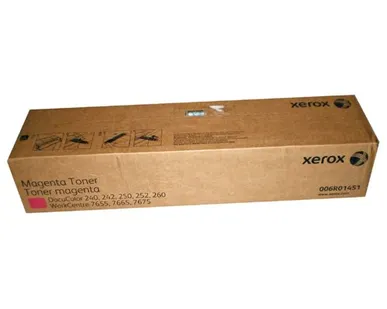 фото Набор картриджей Xerox 006R01451