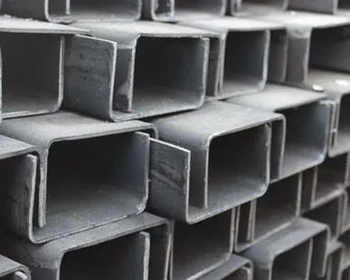 фото Швеллер 120х60х6 3сп ГОСТ 8278-83