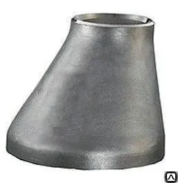 Фото №0 Переход эксцентрический