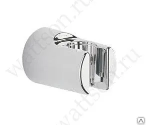 фото Комплектующие для душевых систем GROHE Настенный держатель Relexa plus