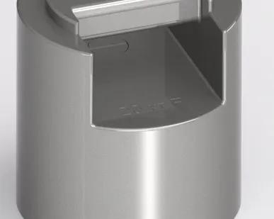 фото Набор гирь F2 1 мг - 1 кг Промконструкция