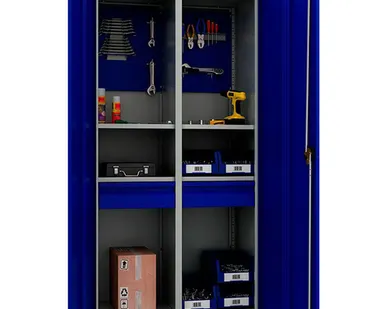 фото Шкаф инструментальный TC 1995-120402