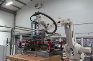 Фото №2 Захваты для промышленных роботов в Долгопрудном