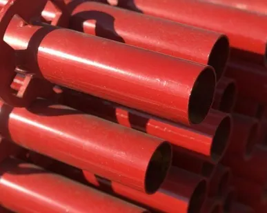 фото Аренда объемной опалубки