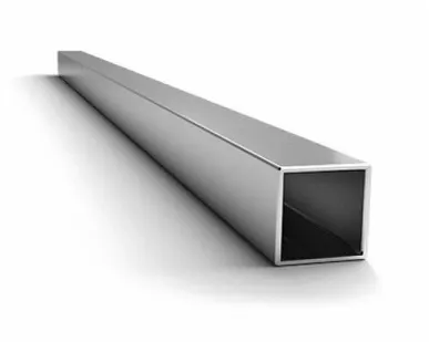 фото Труба профильная 40х40х2 мм Ст3пс 6 м ГОСТ 13663-86