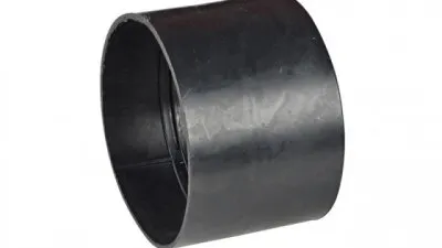Фото №0 Муфта ПЭТ на асб. трубу 150 мм