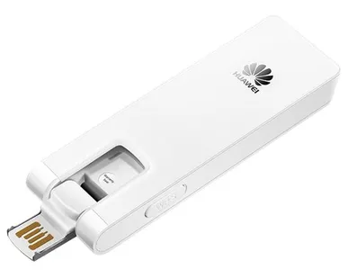 фото Wi-Fi адаптер HUAWEI WS151