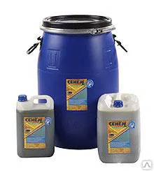 фото Антисептик "Сенеж" 10кг