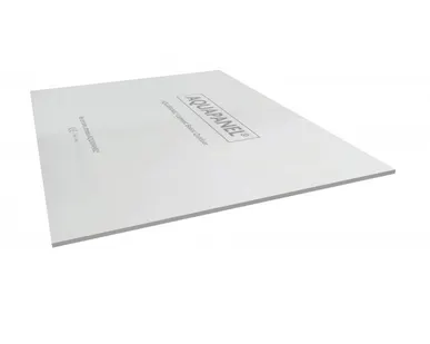 фото Кнауф Аквапанель Outdoor 2400х1200х12,5мм