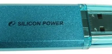 фото Флешка Silicon Power SP008GBUF2101V1