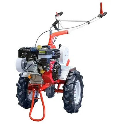 Фото №0 Мотоблок ХОПЕР 1050 С