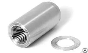 фото Бобышка БП21-М27х2,0-100