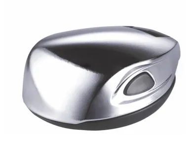 фото Печати-С COLOP Stamp Mouse R40 Оснастка для печати диам. 41,6 мм (Серебро, Синий)