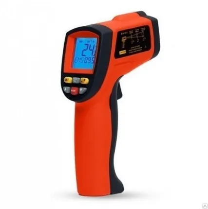 Фото №0 Пирометр ADA TemPro 900 ADA