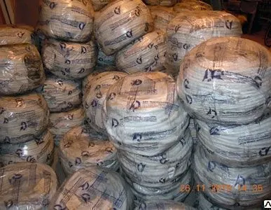 фото Набивка АС 16-28 РФ