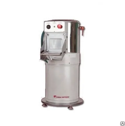 Фото №0 Машина картофелеочистительная К-200