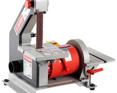 фото Комбинированный станок ЗУБР ЗШС-330 330Вт 31 см 42 см 8 кг