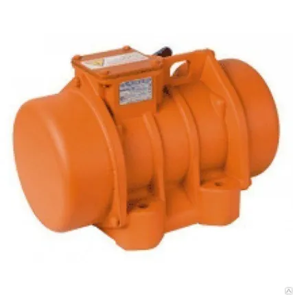 Фото №0 Вибратор высокого ресурса ИВ-06-25