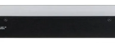 фото Коммутатор DH-PFS4226-24ET-240 24х100Мбит 2G 22PoE+ 240Вт управляемый Dahua 1136489