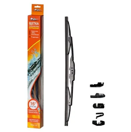 Фото №0 Щетка стеклоочистителя