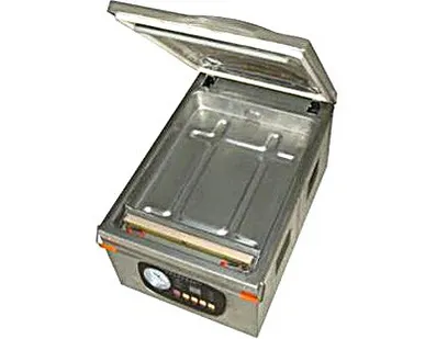 фото Вакуумная упаковочная машина GASTRORAG TVS-DZ-260