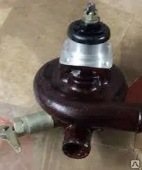 Фото №0 Сб.1211-00-55 Насос водяной