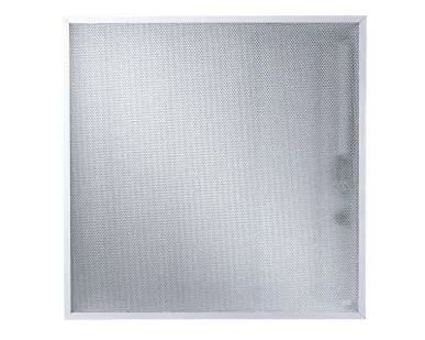 фото Светильник 94 498 NLP-PS2-36-6.5K (R) LED 36Вт 6500К IP40 (аналог ЛВО 4х18 Призма) с драйвером Navigator 94498