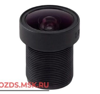 Фото №0 BEWARD BH02820M125 Объектив