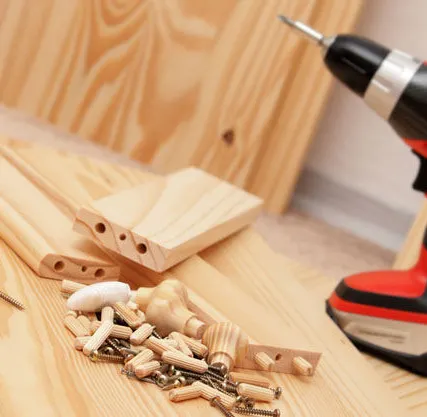 Фото №0 Разборка ниш