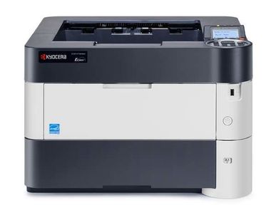 фото Принтер Kyocera Ecosys P3045DN, A4, LAN, USB