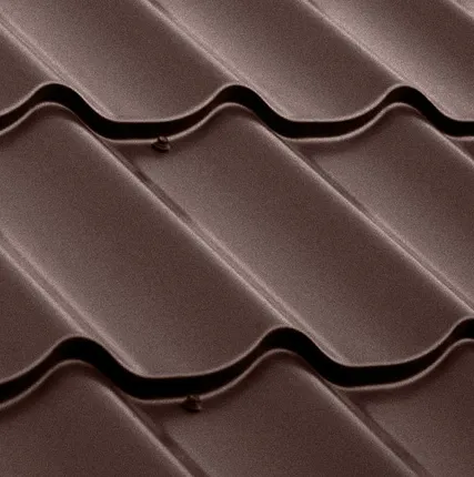 Фото №1 Металлочерепица