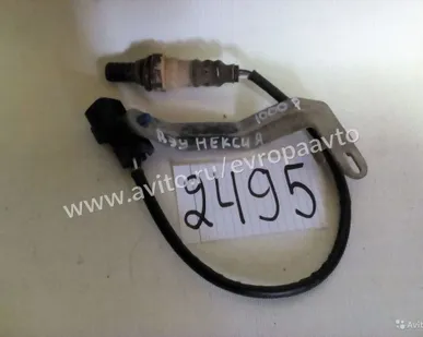 фото Daewoo Nexia Лямдо Зонд, 2495