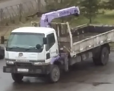 фото Услуги манипулятора воравайки 5 т стрела 3 т вылет 8м