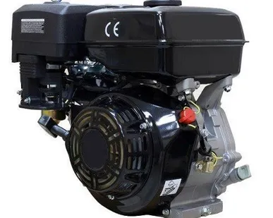 фото Бензиновый двигатель Magnum BS190 F