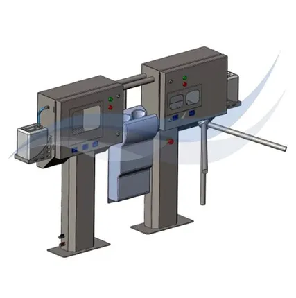 Фото №0 Станция гигиены STG-014R