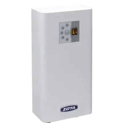 Фото №0 Проточный водонагреватель ZOTA «InLine-18»