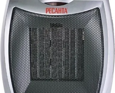 фото Спиральный тепловентилятор РЕСАНТА ТВК-3