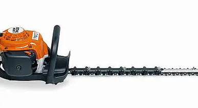 фото Бензоножницы Штиль HS 81Т