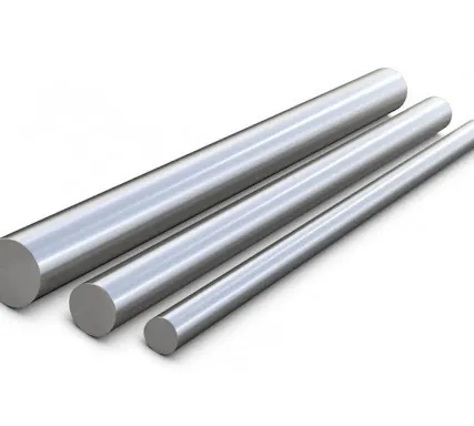 Фото №0 Круг дюралевый 95, длина 3 м, марка Д16