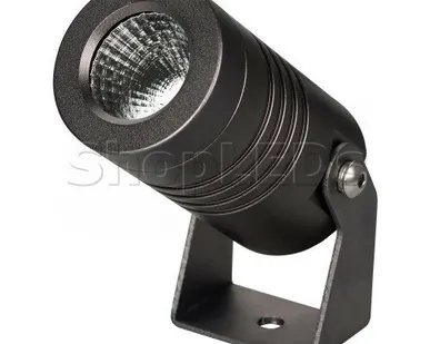 фото Arlight Светильник ALT-RAY-R42-5W Warm3000 (DG, 25 deg, 230V)