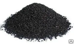 Фото №0 Резиновая крошка