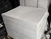 Фото №0 Асбокартон КАОН б=3,4,5мм (размер листа 1000*800мм)